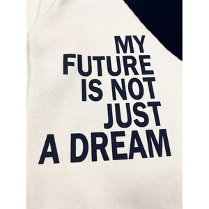 เสื้อฮู้ดโอเวอร์ไซส์ผู้ชาย ลายบล็อกสีตัดต่อ พิมพ์ลายกราฟิก สไตล์สตรีทแวร์ลำลอง - Product Image 6