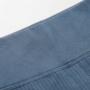 Conjunto de Yoga para Mujer, Último Estilo, Diseño Personalizado de Alta Calidad, Ropa Deportiva para Gimnasio, Ropa Deportiva para Mujer, Ropa Atlética para Entrenamiento - Product Image 5