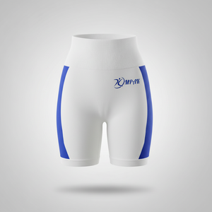 Shorts Deportivos de Yoga para Mujer, Transpirables, Estilo Biker, Sin Costuras, Levanta Glúteos, Compresión, para Gimnasio - Product Image 1