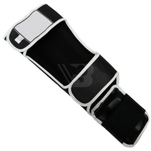 Espinilleras de Boxeo, Protector de Piernas para Muay Thai, MMA, Kick Boxing, Protectores de Pies para Hombres, Mujeres y Niños - Product Image 3