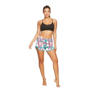 Shorts de Baño de Verano de Secado Rápido, a la Moda, Suaves y Cómodos, con Cintura Elástica, Ideales para Diversión al Aire Libre, Shorts de Playa para Mujer - Product Image 6