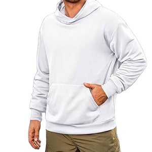 Dernier design – Sweat à capuche homme hiver 100 % coton, confortable, respirant, écologique – En vente en ligne 2026 - Product Image 3
