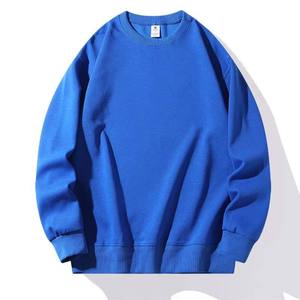 เสื้อฮู้ดดี้ผู้ชายไซส์ใหญ่พิมพ์ลายปักตามสั่ง ผ้าฝ้าย 100% เฟรนช์เทอร์รี่ถัก น้ำหนัก 500 กรัม ระบายอากาศได้ดี เหมาะสำหรับใส่ในฤดูหนาว - Product Image 1
