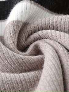 Sudadera con Cuello Personalizado, Nuevo Estilo 2026, Diseño Personalizado para Hombre, Ropa de Invierno, Sudadera Casual de Manga Larga para Uso en Exteriores - Product Image 2