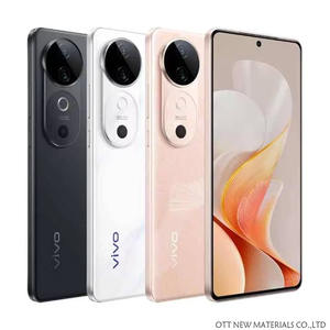 Smartphone VlVO S19 5G 12+512 Go d'occasion débloqué original avec charge rapide 80W, compatible GSM CDMA LTE, Origin OS 4, batterie 6000 mAh - Product Image 6