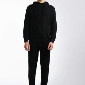 Sweat à capuche unisexe surdimensionné en coton 100% de haute qualité, tissu éponge, style décontracté, impression numérique pour l'hiver - Product Image 3