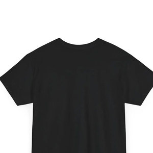 T-shirt DTF décontracté pour homme 2026 – Coupe ample, tissu doux, confortable pour le quotidien - Product Image 5