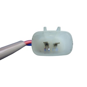 Moteur de lève-vitre électrique arrière droit TOY-186-2 69803-08010 inclus pour les modèles 2009-2004, certifié ISO, durable - Product Image 3