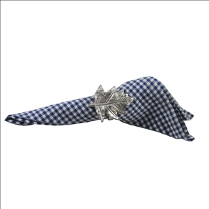 Anillo para Servilletas con Diseño de Ciervo Navideño Hecho a Mano, Ideal para Centros de Mesa en Restaurantes Occidentales y Bodas - Product Image 4
