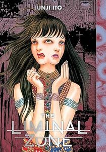 Zona Laminal de Junji Ito, libro de bolsillo, éxito de ventas para adultos - Product Image 3