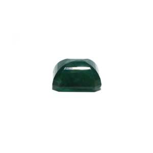 Natural Zambian Emerald Loose Gemstone 54.95 Carat Pear Cut Fine Green Certified Wholesale Lot - Product Image 3