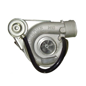 GT1752H <span class=keywords><strong>Turbo</strong></span> 454061-0014 454061-5014 500385898 Turbocompresor para Iveco Daily Naveco Daily 8140.23.3700 8140.23.3700 - Product Image 1