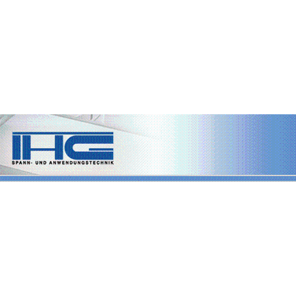 I.H.G. Spann- und Anwendungstechnik Vertriebs GmbH logo