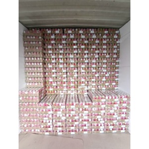 Jus de fraise 100% pur avec pulpe, sans sucre, riche en vitamine C, 490 ml – Fabricant de boissons OEM/ODM sous marque privée - Product Image 6