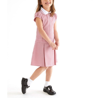 Nuevo Estilo Moderno, Uniformes Escolares Profesionales Ligeros para Mujer, Manga Larga de Lona con Cristales Brillantes para Eventos Escolares