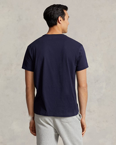 Camiseta de Algodón Suave para Hombre, Estilo Oversize, Ropa Urbana Informal, Moda Urbana, Proveedor Mayorista Global - Product Image 3