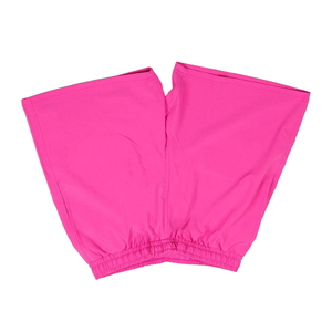 Shorts de plage de qualité supérieure, séchage rapide, polyester respirant, pour l'été, extérieur, taille élastique, surf, randonnée, décontracté - Product Image 2