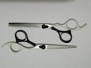 Tijeras de Peluquería de Diseño Único y Moderno, Tijeras para Cortar Cabello, Precio al por Mayor, Nuevo Ingreso, Alta Demanda - Product Image 1