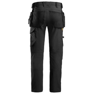 2026 Men's <b>Working</b> <b>Cargo</b> <b>Pants</b> Multi Pockets Wear Resistant High Quality Quick Dry Breathable Safety <b>Working</b> <b>Pant</b> - Product Image 3