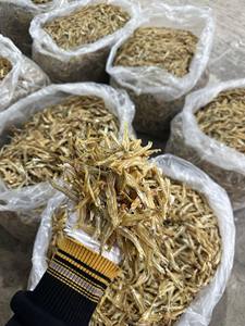 ¡MUY CALIENTE! |   Anchoas Secas de Exportación Directa VDELTA |   Origen Vietnam - Product Image 6
