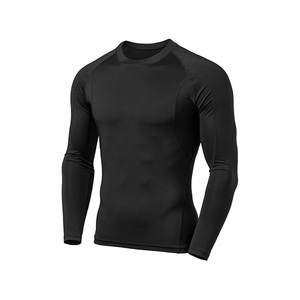 Rashguard Deportivo para Jiu Jitsu, MMA y BJJ 2026 - Product Image 2