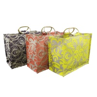 Sacs à main en toile de Jute unie, sacoches unisexes de bonne qualité personnalisées de couleur, fabricant indien, livraison gratuite