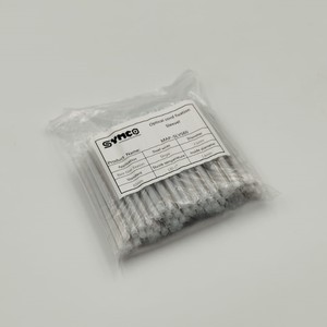 Manchons de protection pour fibres optiques, polyoléfine thermorétractable 45 mm, manchon de protection pour épissure de fibres optiques, épissure en FTTH - Product Image 3
