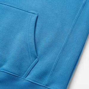 Sudadera con Capucha Cálida de Moda para Mujer, Talla Grande, Holgada, Lisa, Informal, de Primera Calidad, para Invierno - Product Image 5