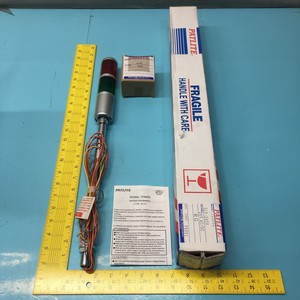 Torre de Señalización Patlite SLF-202V, J32034, 169158 - Equipo y Piezas de Semiconductores de Confianza de Marca Global - Product Image 1