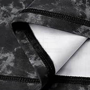 Camisetas Deportivas para Hombre, de Secado Rápido, Ligeras, para Entrenamiento, Running y Entrenamiento de Alta Intensidad - Product Image 6