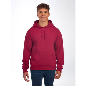 JERZEES NuBlend Sweat à capuche unisexe oversize écologique pour l'automne, pull à capuche vierge de qualité supérieure, 100% brodé, vente en gros - Product Image 5