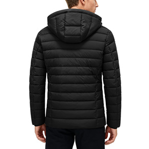 Puffer <b>Jackets</b> Cold Weather Winter Bubble Puffer Coat <b>Jacket</b> For Men High Quality Ultra Light Down Low Price Men Puffer <b>Jackets</b> - Product Image 2