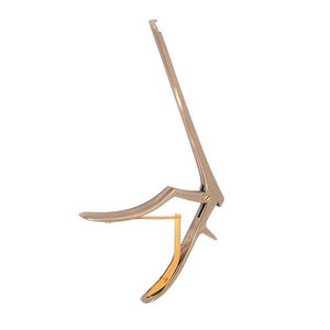 Pinces Kerrison manuelles à 45 degrés en acier inoxydable de haute qualité pour l'extraction osseuse de précision – Vente en gros - Product Image 2