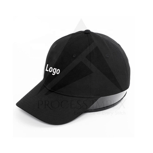 Gorra de 5 Paneles Personalizada OEM, Ajustable, de Algodón, con Logotipo Bordado, Estilo Urbano, Moda Casual para Exteriores - Product Image 1