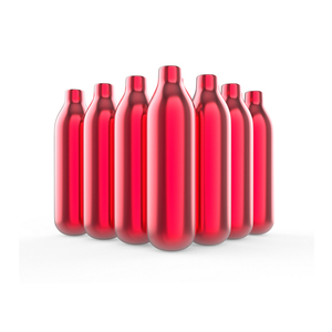 Herramienta para Postres de la Más Alta Calidad, Cargadores de Crema OEM con Opción de Logotipo Personalizado - Product Image 1