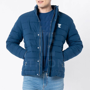 Veste matelassée de qualité supérieure, nouveau style, veste matelassée tendance, produits à la mode, veste d'hiver matelassée en vente - Product Image 3