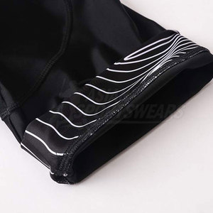 Professional Sports Garment Secure Fit Cycling Uniform Breathable Windproof 100% Polyester Customizable <b>Road</b> Journey ASIAN - Product Image 6