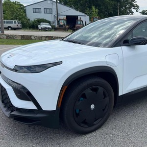 Fis/r O/n Extreme Plus 2023 d'occasion en excellent état, sans accident, conduite à gauche/droite - Product Image 1