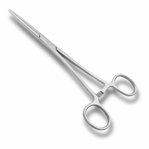 Fishing Forceps Hook Removal Tool Precision Fishing Accessory for Professional Anglers - Product Image 2