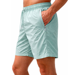 Shorts coupe-vent pour hommes, respirants et à séchage rapide, style sport, prix bas - Product Image 3