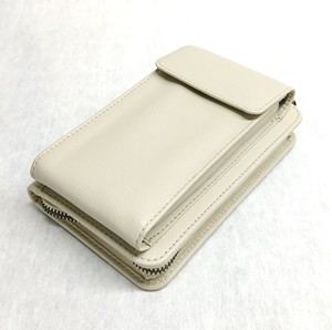 Sacs bandoulière en cuir véritable pour téléphone portable, sacoches messager avec protection RFID et EMF, porte-cartes et porte-monnaie - Product Image 3
