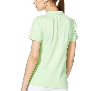 Polo Deportivo para Mujer, Última Moda en Polos de Golf, Personalizado, de Alta Calidad, en Algodón, 2026 - Product Image 6