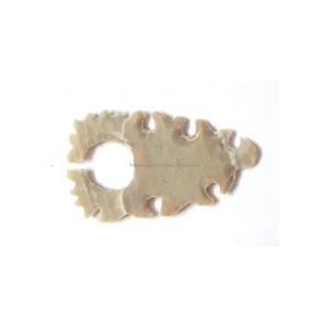 Venta al por mayor: Puntas de flecha de ágata india hechas a mano de ópalo de ágata de la mejor calidad, puntas de flecha de piedra preciosa talladas a mano. - Product Image 3