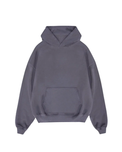 Sudaderas con capucha para hombre, de algodón y poliéster, estilo casual único, sudaderas con capucha para hombre en venta en línea - Product Image 1