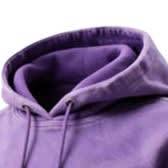 Nuevo Conjunto Deportivo Personalizado para Hombre, Talla Grande, con Capucha, para Invierno, 100% Algodón, Alta Calidad, OEM, Ropa Deportiva para Correr, Venta al Por Mayor 2 en 1 - Product Image 2