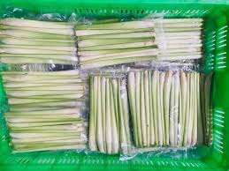 Hierba Limón Congelada IQF - Hierba Limón en Rodajas/ Picada para Exportación, Producto de Vegetales Congelados - PROVEEDOR VIETNAM/ Sra. Selina - Product Image 6