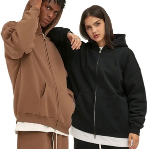 MOVATEXTILES High Quality 600 Gsm Hoodies <b>Set</b> Men Winter Oversized Hoodie Custom Winter Hoodies For Men With Unique <b>Colours</b> - Product Image 4