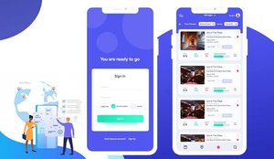 Desarrollo de Aplicaciones Móviles Royalcraft para Reserva de Eventos en Android e iOS con Integración de Pago con Código QR y Reserva en Vivo - Product Image 6
