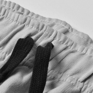 Ensemble de survêtement d'hiver personnalisé OEM pour hommes grandes tailles, sweat à capuche en polaire et pantalon de survêtement, séchage rapide, respirant, écologique, vêtements de sport - Product Image 3