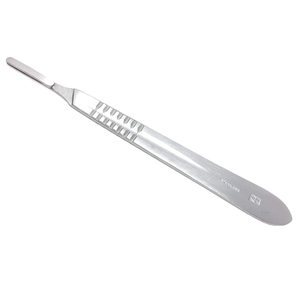 PISSCO Appendectomy And Hernia Set General Abdominal Surgery Set General Surgery <b>Instrument</b> Set 38 PCS Hernia Repair <b>Instrument</b> - Product Image 4